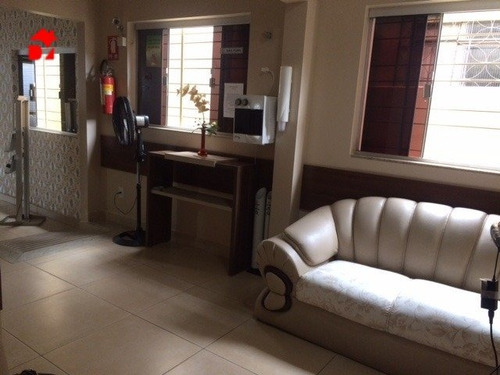 Imagem 1 de 5 de Sala - Jundiai - Ref: 1264 - L-1264
