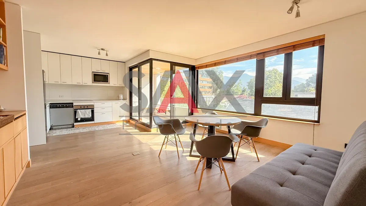 Imagen 3 de 17 de Departamento En Venta En Jardín Del Este