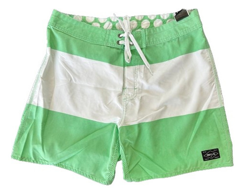 Rip Curl Short Traje De Baño Cassette 17