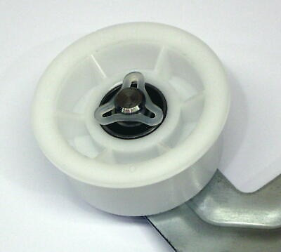 Dc93-00634a + 6602-001655 Idler Pulley & Belt Package Fo Spp
