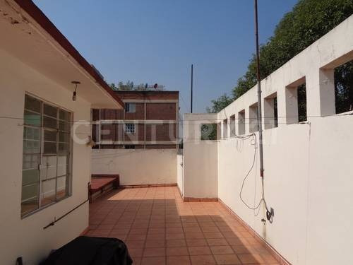 Imagen 30 de 30 de Terreno En Venta En Escandón