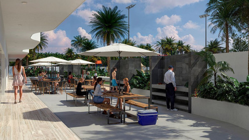 Departamentos En Venta En Colosio, Cancún