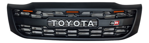 Persiana Gr Toyota Hilux 2012 -2015