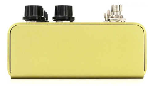 Pedal de efeito Strymon Volante Magnetic Echo Machine verde