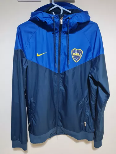 Campera Nike Windrunner | 📦