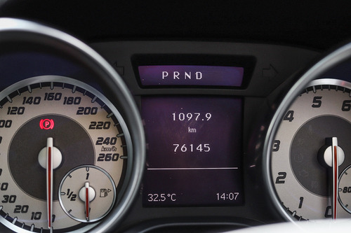 Mercedes-Benz Clase SLK 1.8 Slk250 Cgi B.efficiency At