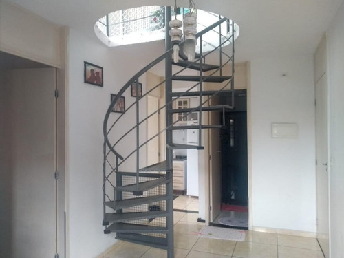 Imagem 5 de 19 de Cobertura Com 2 Dormitórios À Venda, 90 M² Por R$ 260.000,00 - Vila Curuçá - São Paulo/sp - Co0017