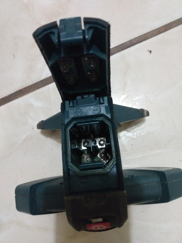 Imagem 3 de 3 de Nível A Laser Bosch Gtl 3
