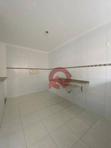 Imagem 19 de 20 de Apartamento Com 2 Dormitórios À Venda, 85 M² Por R$ 330.000,00 - Tupi - Praia Grande/sp - Ap0163