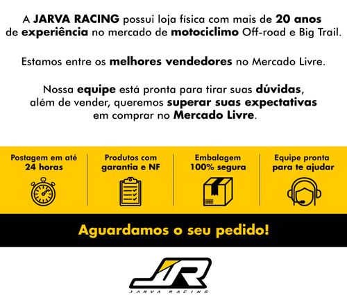 Biela Kit Ims Crf 250r 18/21 + Crf 250 Rx 19/21 Power Mx
