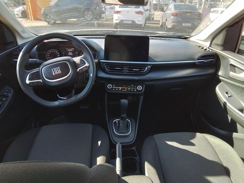 Fiat Pulse 1.3 FLEX DRIVE CVT