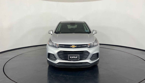 Imagen 3 de 15 de 48216 - Chevrolet Trax 2017 Con Garantía Mt