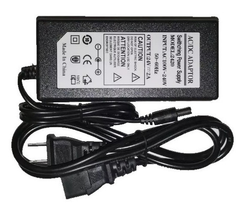 Eliminador Para Bomba De 50 Y 100 Gpd 1.5 Amp