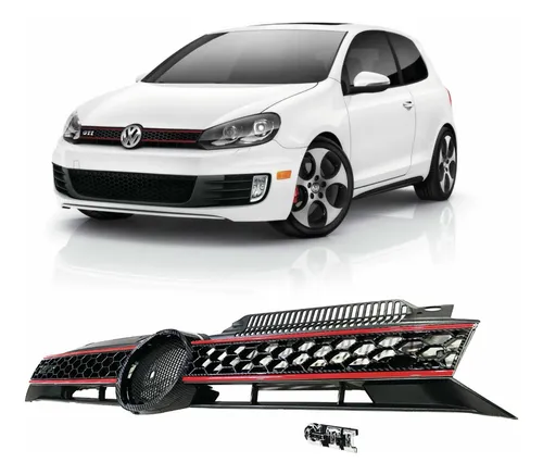 Golf 6 gti hotsell