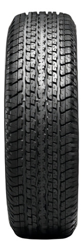 Llanta 235/60 R16 Bridgestone Dueler H/t 840 100h Índice De Velocidad H
