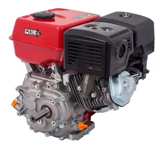 Motor A Gasolina Power Master 9 Hp - 270 Cc