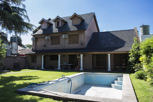 Imagen 3 de 20 de Casa - Mart.-santa Fe/fleming
