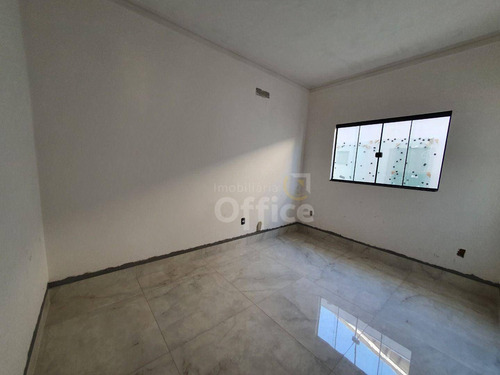 Imagem 11 de 16 de Casa À Venda, 130 M² Por R$ 380.000,00 - Jardim Itália - Anápolis/go - Ca0845