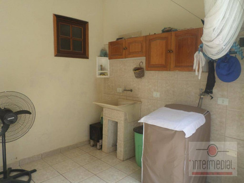Imagem 27 de 30 de Chácara Com 4 Dormitórios À Venda, 1100 M² Por R$ 1.400.000,00 - Colina Nova Boituva - Boituva/sp - Ch0464