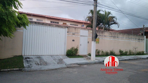 Imagem 19 de 21 de Casa Residencial À Venda, Vale Do Sol, Tremembé - . - Ca0598
