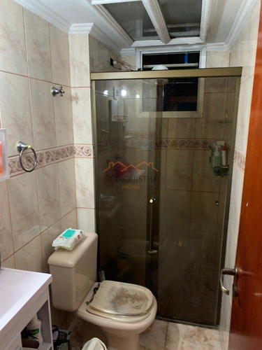 Imagem 4 de 15 de Apartamento - Santa Terezinha - Ref: 3723 - V-5907