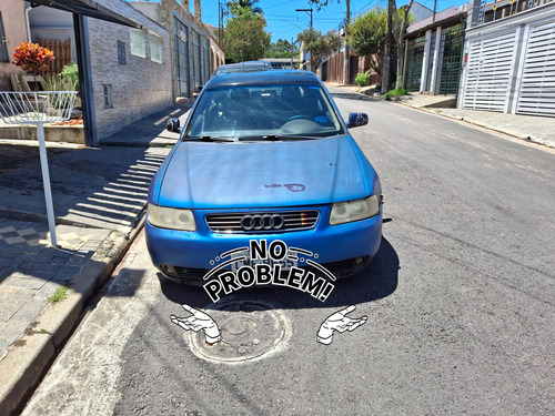 Audi A3 1.8 3p