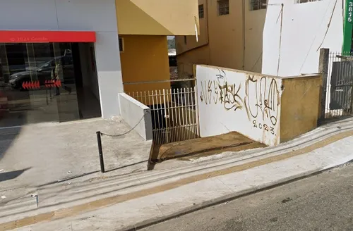 Imóvel Para Locação Na Estrada Do M'boi Mirim Zona Sul De São Paulo