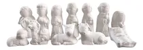 Comprar Pack Nacimientos 16 Cm 6 Unidades
