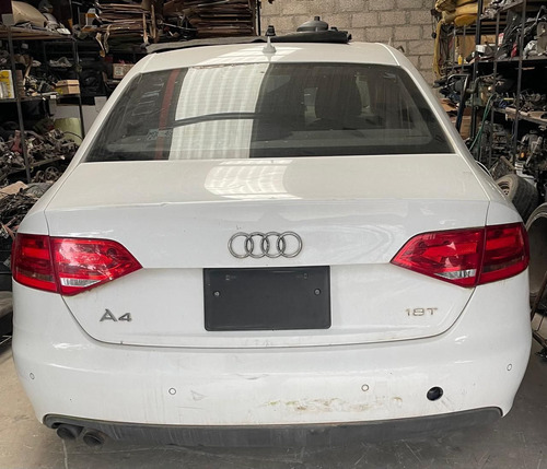 Modulo De Bluetooth Audi A4 2009 1.8 (Usado)