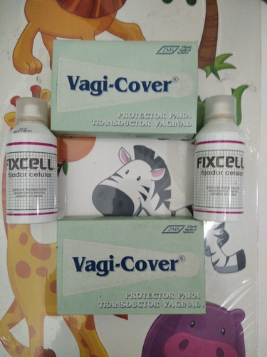 Imagen 3 de 3 de Fixcell Fijador Spay