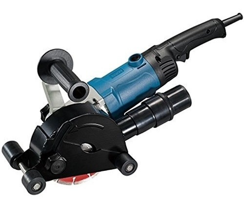 Cortador Canaleador De Pared 1600w 150 Mm Dc Pro No Makita