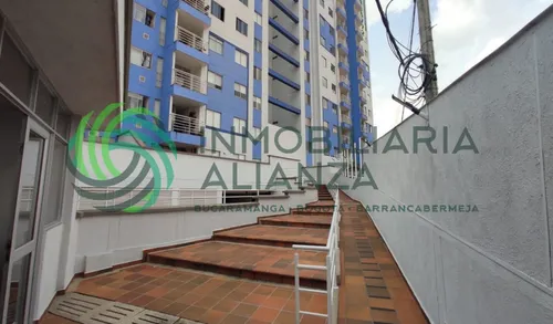 Apartamento En Venta En San Francisco De La Cuesta. Cod V61121