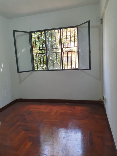 2 Ambientes Contrafrente Ciudad Jardin