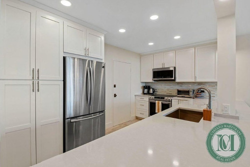 Imagem 4 de 30 de Apartamento A Venda Em Miami(palm Beach) - Ap00132 - 34190524