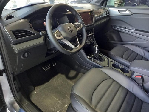 Imagem 8 de 12 de Volkswagen Taos 1.4 250 Tsi Highline