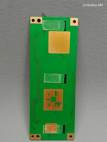 Led S Lc546pu2 (2kt04k) | Guia G55duhds8-q (Usado)