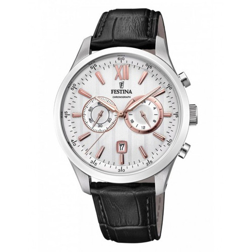 Reloj Festina Chronograph Caballero F16996_1