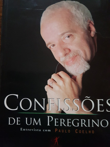 Confissoes De Un Peregrino. Paulo Coelho Entrevista