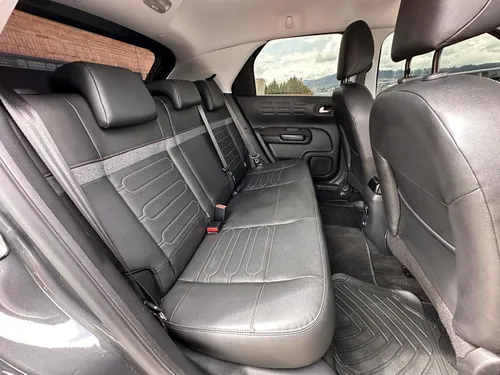 Citroën C4 Cactus 1.6 Shine Turbo Aut
