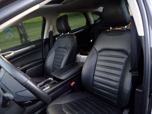 Ford Mondeo 2.0 Sel 2018