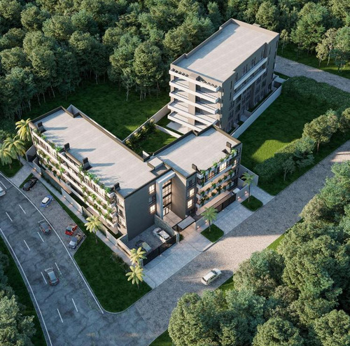 Departamentos En Condominio A La Venta En Leloir