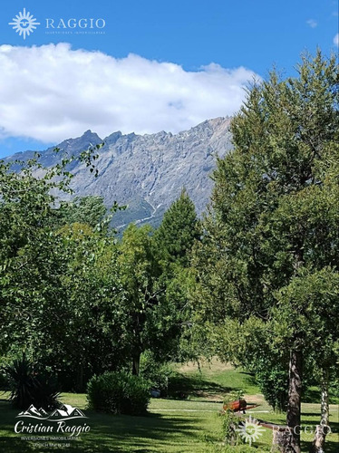 Complejo De Cabañas En Golondrinas (fc-148)