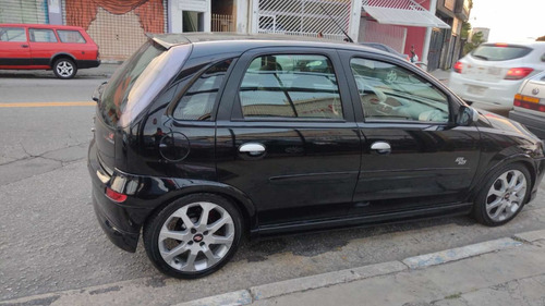 Chevrolet Corsa 2008 1.8 Ss Flex Power 5p