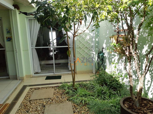 Imagem 14 de 28 de Sobrado Com 4 Dormitórios À Venda, 128 M² Por R$ 890.000,00 - Jardim Inocoop - Rio Claro/sp - So0091