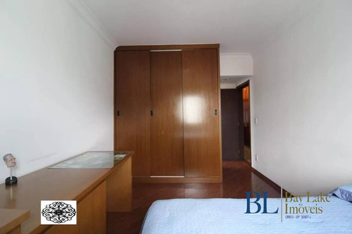 Imagem 12 de 15 de Ótimo Apartamento À Venda Com 206m² Em São Caetano!!ed Orly. - Ap00841e