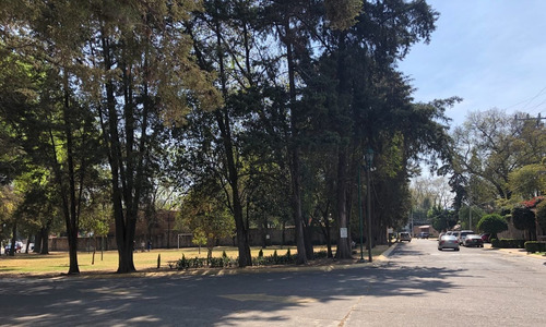 Imagen 22 de 22 de Casa En Venta, Club De Golf Hacienda, Atizapan, Estado De Mé
