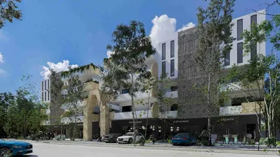 Departamento en venta