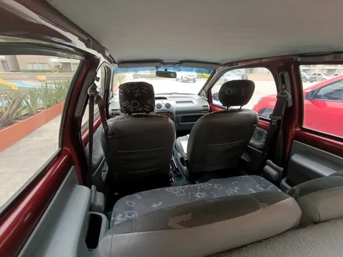 Renault Twingo 1.2 U Authentique