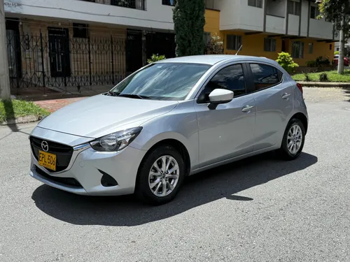 Mazda 2 1.5 Prime