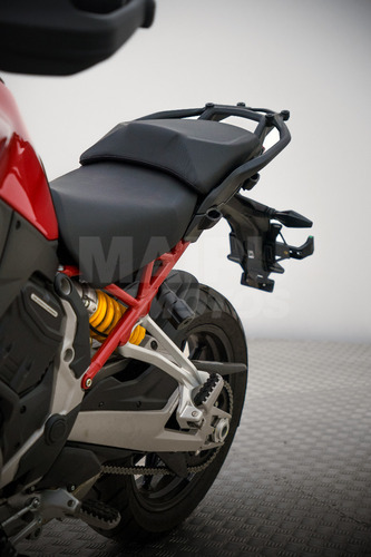 Ducati Multistrada V4s